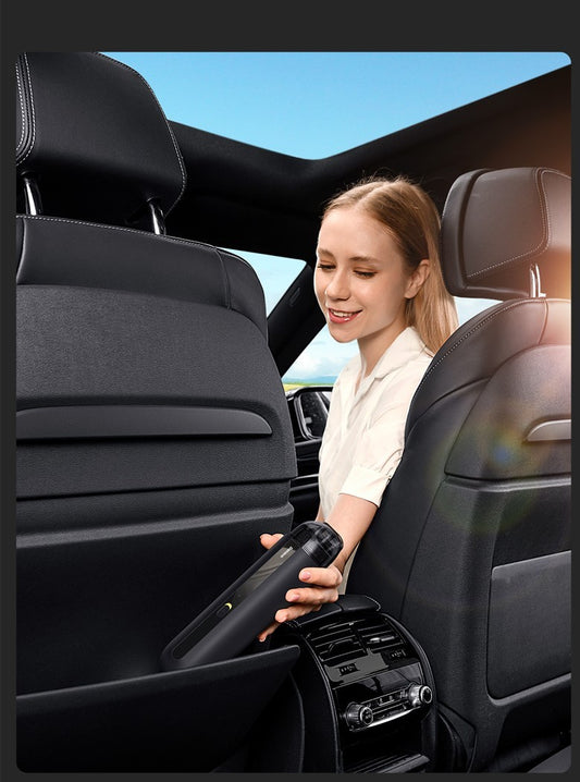 Car Vacuum Cleaner Wireless portable