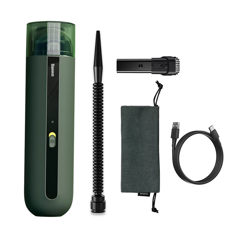 Car Vacuum Cleaner Wireless portable