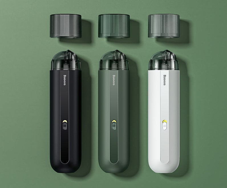 Car Vacuum Cleaner Wireless portable