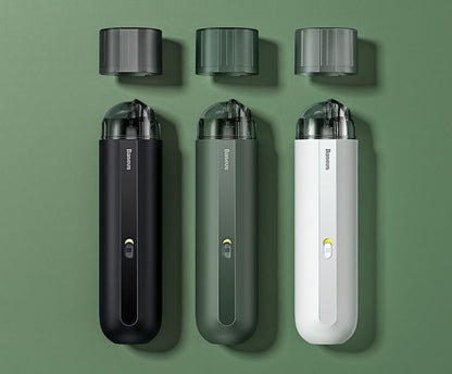 Car Vacuum Cleaner Wireless portable