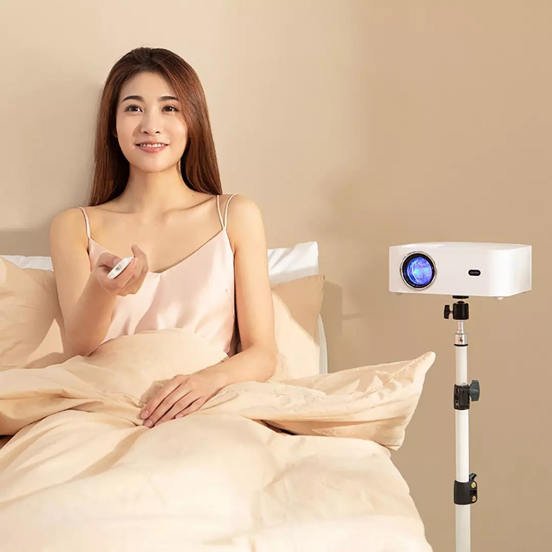 Mini projector All-in-one Smart Ultra-high-definition 4K Small Portable