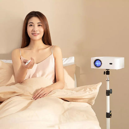 Mini projector All-in-one Smart Ultra-high-definition 4K Small Portable