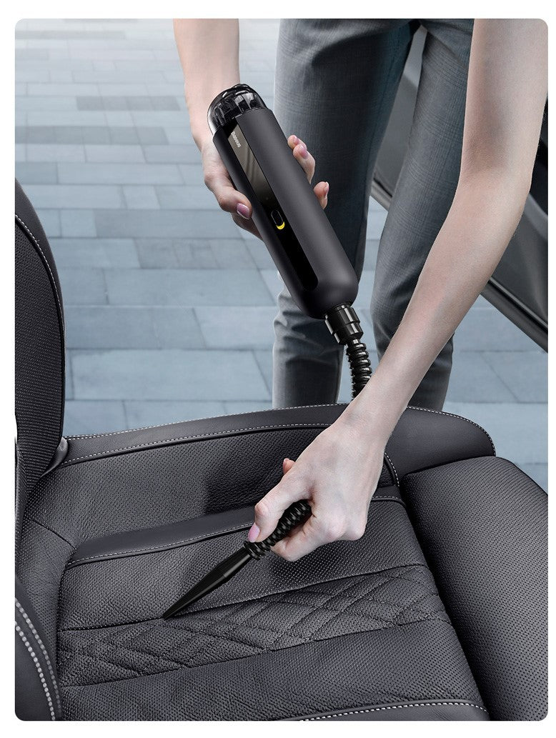 Car Vacuum Cleaner Wireless portable