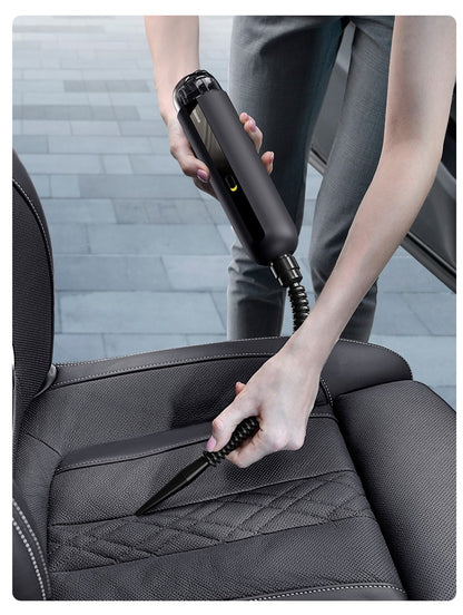 Car Vacuum Cleaner Wireless portable