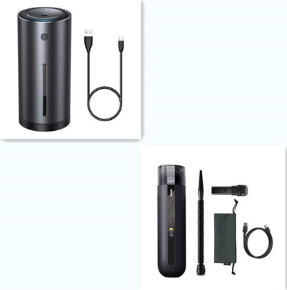 Car Vacuum Cleaner Wireless portable