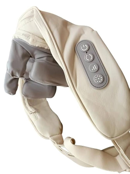 portable Neck and Shoulder massager- Automatic Electric