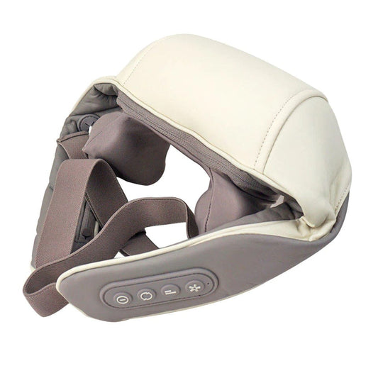 portable Neck and Shoulder massager- Automatic Electric
