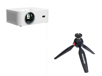 Mini projector All-in-one Smart Ultra-high-definition 4K Small Portable